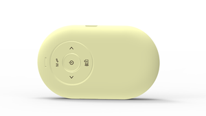 携帯電話用ワイヤレスデザイン自撮り棒リモコンカメラビデオコントローラーシャッターリリースBluetoothスピーカーミニ