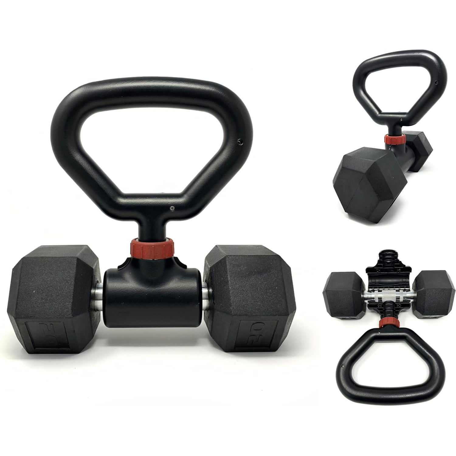 ด้ามจับเคตเทิลเบล