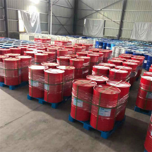 用于闭孔喷涂泡沫的最佳质量建筑材料聚醚和聚酯多元醇聚氨酯泡沫 - Product Image 6