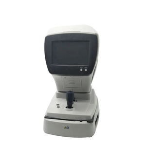 Automatic Ophthalmic <strong>Routine</strong> Visual Function <strong>Test</strong> Optometer with Corneal Curvature Detector Computer Metal and Plastic Material - Product Image 1
