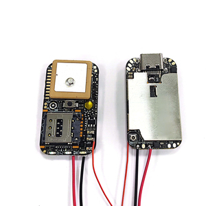 ZX909 4G LTE全球定位系统跟踪器印刷电路板纳米sim卡迷你全球定位系统跟踪芯片 - Product Image 6