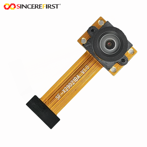 מפעל מחיר 2MP IMX290 CMOS חיישן MIPI מצלמה מודול עדשה רחבה זווית טובה ביצועים נמוכים אור
