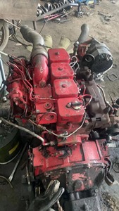 Used <strong>Cum</strong> min 4bt 3.9 Engine Diesel Used Motor <strong>Cum</strong> min 4bt <strong>Turbo</strong> c ummins 4bt engine with <strong>turbo</strong> box