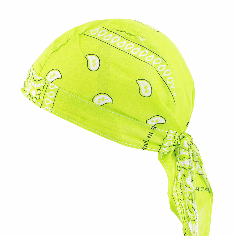 Amarillo fluorescente