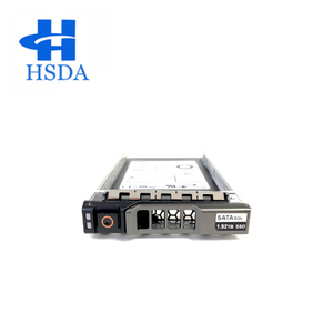Dell için birlik 1.2TB 10k D4-2s10-1200 12GB birlik 380 birlik 480 sunucu katı hal diski SSD - Product Image 3