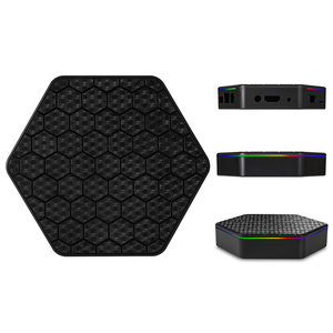 OEM定制好看的时尚设计iot智能设备塑料盒调制解调器4g wifi路由器外壳<span class=keywords><strong>cnc</strong></span>无线路由器外壳