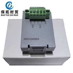 Denetleyici modülü XBO-DA02A PLC programlanabilir kumanda 100% yepyeni orijinal ve orijinal stokta - Product Image 1