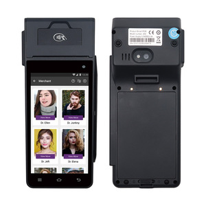 ZCS-Terminal de Punto de Venta de 6 dígitos, dispositivo todo en uno con Android, 4G, Wifi, POS, otros equipos - Product Image 5