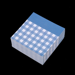 Vograce定制印刷模切印刷动漫记事本书文具纸便签记事本 - Product Image 4