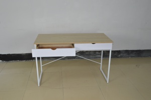 Escritorio de juegos para ordenador, escritorio de oficina con cajón, nuevo diseño - Product Image 3