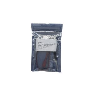 Sop8 Wson BIOS EEPROM Flash-Speicherchip Einbrennen Programmierung Feder stift Sonde WSON8 8*6 WSON8 8x6 - Product Image 3
