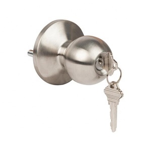 Paslanmaz çelik 304 yüksek kaliteli panik çıkış cihazı giriş fonksiyonu kapı donanım topuzu Trim - Product Image 1