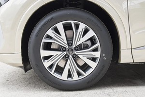 OWENCE 2024ピュアEV <span class=keywords><strong>Au</strong></span> Di Q4 Etron 2023モデルSUV <span class=keywords><strong>Au</strong></span> Di Q4 E Tron高速電気自動車大人605km
