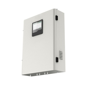 Sistema de control de monitor de gas compuesto orgánico volátil total Wifi de 10000ppm de alta precisión para aguas residuales - Product Image 6