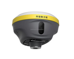 Laser rtk với độ nghiêng IMU và AR thời gian thực stakeout waypoint khảo sát thiết bị 1408 kênh Kepler K1000 Laser rtk - Product Image 4