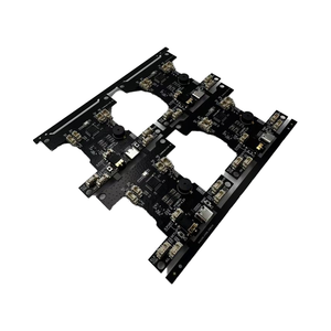 OEM fabbrica stampato su misura Mini Drone WiFi circuito di controllo giocattolo remoto PCBA - Product Image 6