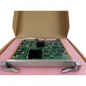 Placa compartida OSN 7500 OptiX serie OSN 8 FE 10/100M Placa de procesamiento Fast Ethernet con interruptor LAN SSN5EFS001 - Product Image 5