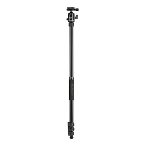 Nhôm DSLR Máy Ảnh <span class=keywords><strong>Tripod</strong></span> Đứng Selfie Stick Du Lịch <span class=keywords><strong>Tripod</strong></span> 360 Miễn Phí Điều Chỉnh Chuyên Nghiệp Máy Ảnh <span class=keywords><strong>Tripod</strong></span> Linh Hoạt <span class=keywords><strong>Tripod</strong></span> - Product Image 3