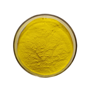 Natural Berberine HCL Coptis Chinensis Extract Berberine Hydrochloride Powder