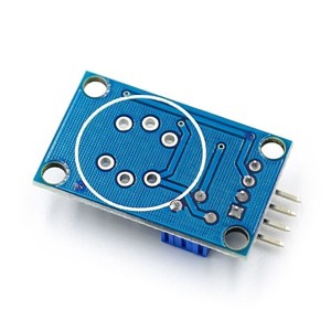 MQ-2 MQ-3 MQ-4 MQ-5 MQ-6 MQ-7 MQ-8 MQ-9 rilevamento MQ-135 fumo metano modulo sensore per Arduino Starter Kit fai da te - Product Image 3