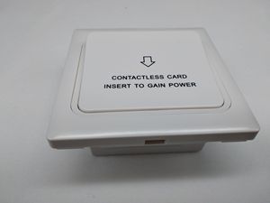 Güvenli giriş ve çıkış yönetimi için erişim kontrolü için otel yakınlık ekleme anahtarı - Product Image 3