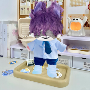 Búp bê cotton 20cm của Jack (từ danh tính V) -Đồ chơi sang trọng dễ thương do người hâm mộ tạo ra, trò chơi ngoại vi & Quà Tặng bất ngờ - Product Image 4