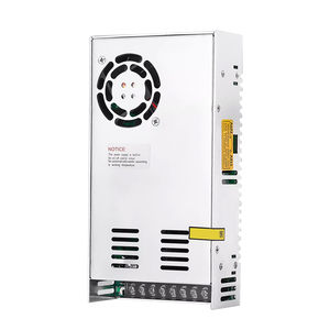 S系列S-350W-12V24VAC110V220VDC电源模块变压器三输出110V/220VDC输入 - Product Image 2