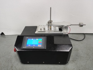 ISO 1518 & BS 3900 Scratch Tester | Fully Automatic Coating Hardness Analyzer | EN 61558 & IEC 60335 Compliant - Product Image 5