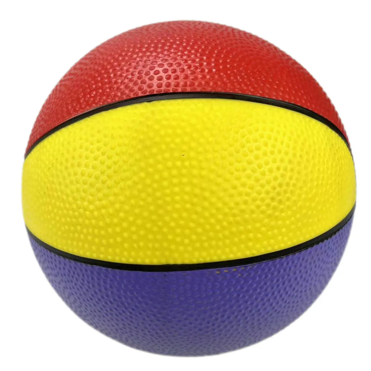 Pvc Opblaasbare Aangepaste Promotionele Basketbal