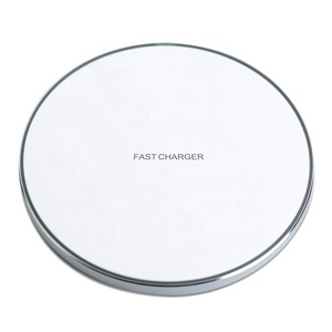 10W Fast Wireless <strong>Charger</strong> Stand Electric PD Function Compatible with <strong>All</strong> Enabled Phones - Product Image 4