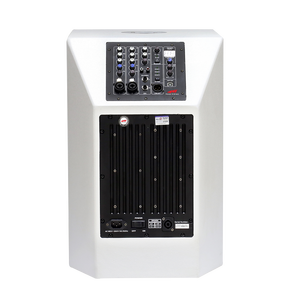 2000W Professional Powered Compact PA <strong>System</strong> Active <strong>Speaker</strong> <strong>System</strong> Built-in DSP Processor Allows Multiple Preset