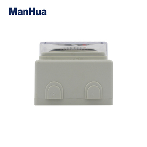 ManHua 24 Stunden AC220V 50Hz Din Schiene Mechanischer Zeit schalt uhr MT188 Countdown Energie spar regler Industrieller Zeit schalter - Product Image 6