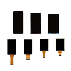 Small <strong>LCD</strong> Screen Panel 2.4 2.8 3 3.5 4.39 5 5.5 <strong>Tft</strong> <strong>Lcd</strong> Display MIPI/<strong>MCU</strong>/RGB <strong>TFT</strong> <strong>Lcd</strong> Screen Display Module Manufacturers - Product Image 1