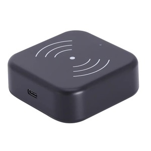 TT Lock 13.56MHz IC Card Encoder ABS materiale funzione USB di controllo di accesso macchina di rilascio del lettore per la serratura della porta dell'hotel - Product Image 4
