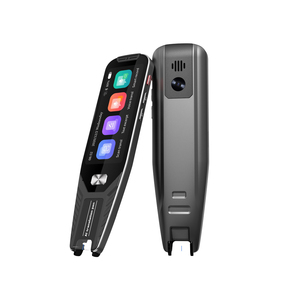 Dictionary Pen Text to Speech Reader 60 Languages Scanning Translation Device Voice Translator WiFi/Hotspot Connection/Offline - Product Image 2