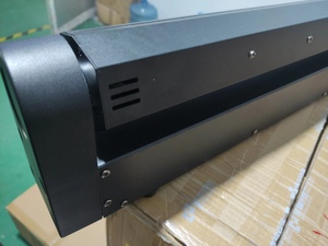 80W Full-Color Rgb Led Laser Licht Fabriek 8-Holes Podium Lamp Lijn Laserverlichting Voor Enscenering - Product Image 4