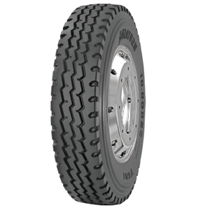 Radyal hafif ve ağır hizmet kamyonu lastiği 700 16 7.50R16 8.25R16 385 65 22.5 24.5 11r22.5 12.00r20 8r22.5 12r22.5 lastikler - Product Image 2