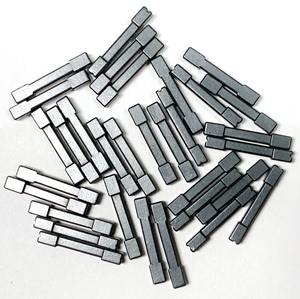 磁铁铁氧体棒16*2.25*2.6电感线圈绕组天线线圈 - Product Image 1