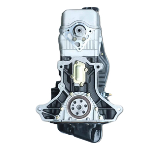 Factory Price 800cc <strong>Engine</strong> F8B JL368Q3 3 Cylinder <strong>Engine</strong> Assembly for SUZUKI ALTO - Product Image 4