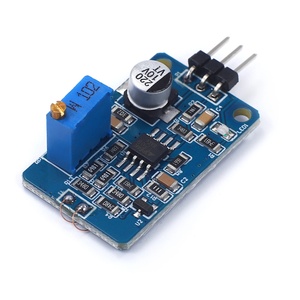 Strain gauge bending <strong>sensor</strong> module Y3 weighing amplifier module send program information - Product Image 2