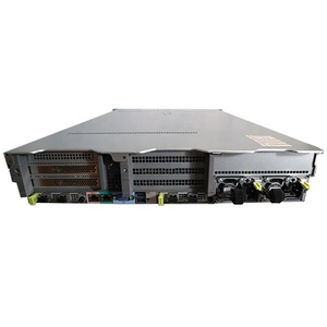 Original Fusionserver 2288H V6 <strong>Cloud</strong> <strong>Computing</strong> Server 2288H V6-32Dimm 2288H V6-1 6DIMM 2U Rack Server 2288H V6 - Product Image 3