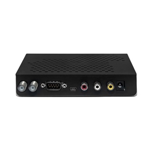 2022เสาอากาศเพื่อแปลงดิจิตอลกล่องถอดรหัสทีวีบนบก DVB-T2 H.264ชุดกล่องด้านบน HEVC TikTok Youtube กล่องรับสัญญาณดิจิตอล - Product Image 1