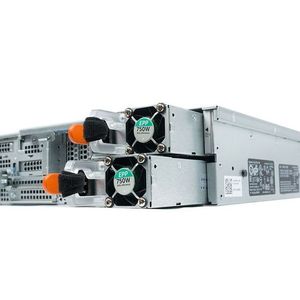Informática de alto rendimiento d e l servidor en rack EMC PowerEdge R540 para un rendimiento y fiabilidad óptimos - Product Image 5
