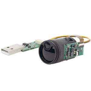 TC22 1000m Micro Time of Flight <strong>Sensor</strong> for Drone <strong>Arduino</strong> Laser Rangefinder <strong>Sensor</strong> LRF Module for Gun Sight - Product Image 1