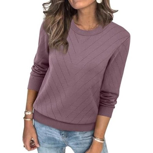 Dusty Purple