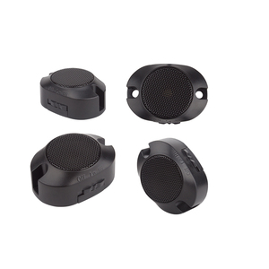 R158 Popular Car Camera and Monitor Car Reverse <strong>Backup</strong> Radar <strong>System</strong> With 4 Radar <strong>Sensor</strong> - Product Image 4