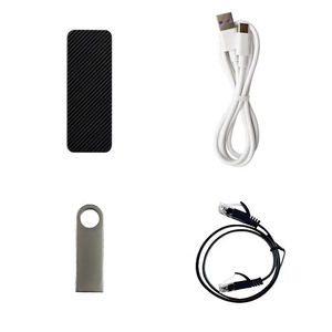 Spazzola versione completa kit modulo di lancio automatico per PS4 11.0 sistema di alimentazione TYPE-C senza modulo di lancio del computer - Product Image 1