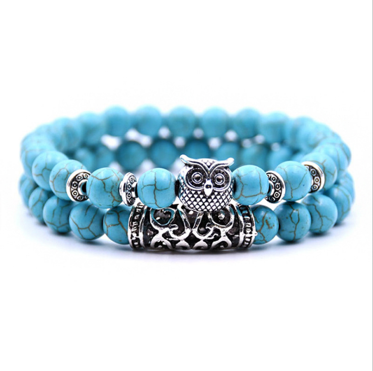 blue turquoise