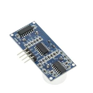 HC-SR04 <strong>Ultrasonic</strong> <strong>Sensor</strong> Module for <strong>Arduino</strong> World <strong>Ultrasonic</strong> Wave Detector <strong>Ranging</strong> Distance <strong>Sensor</strong>