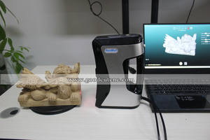 Quick and High Precision <strong>Scanning</strong> Human Body Handheld <strong>3d</strong> Scanner - Product Image 4